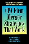 CPA Firm Merger Strategies That Work