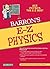 E-Z Physics (Barron's E-Z Series)