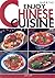 Quick & Easy Enjoy Chinese Cuisine (Quick & Easy Cookbooks Series)