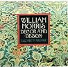 William Morris Decor and Design