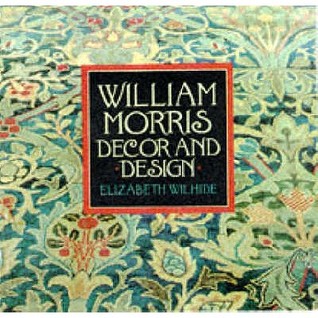 William Morris Decor and Design (Paperback)