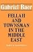 Fellah and Townsman in the ...