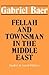 Fellah and Townsman in the Middle East: Studies in Social History
