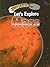 Let's Explore Mars by Helen Orme