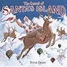 The Secret of Santa's Island by Steve Breen