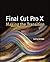 Final Cut Pro X: Making the...