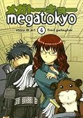 Megatokyo, Volume 4