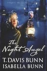 The Night Angel (Heirs of Acadia, #4)