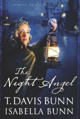 The Night Angel (Heirs of Acadia, #4)