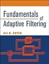 Fundamentals of Adaptive Filtering (IEEE Press)