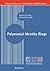 Polynomial Identity Rings (Advanced Courses in Mathematics - CRM Barcelona)