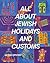 All About Jewish Holidays and Customs