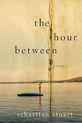 The Hour Between (Paperback)