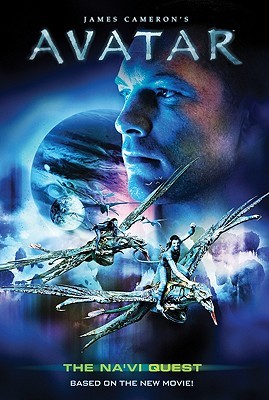 James Cameron's Avatar: The Na'vi Quest (Paperback)
