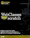WebClasses From Scratch