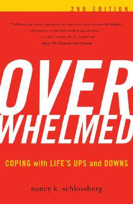 Overwhelmed: Coping with Life's Ups and Downs (Paperback)