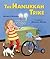 The Hanukkah Trike