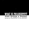 What Is Philosophy?