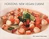 Horizons: New Vegan Cuisine