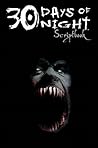 30 Days Of Night Scriptbook