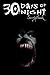 30 Days Of Night Scriptbook by Stuart Beattie