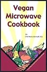 Vegan Microwave Cookbook