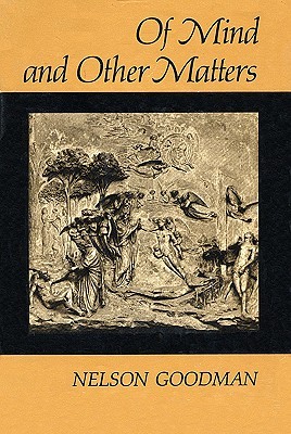 Of Mind and Other Matters (Paperback)