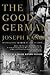 The Good German by Joseph Kanon The Good German by Joseph Kanon