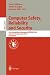 Computer Safety, Reliability, and Security: 22nd International Conference, SAFECOMP 2003, Edinburgh, UK, September 23-26, 2003, Proceedings (Lecture Notes in Computer Science)