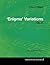 Edward Elgar - 'Enigma' Variations - Op.37 - A Score for Solo Piano