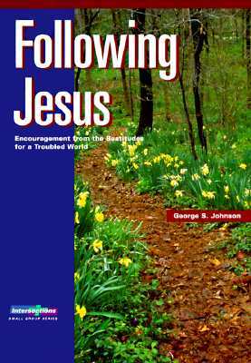 Intersections Following Jesus (Paperback)