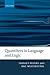 Quantifiers in Language and...