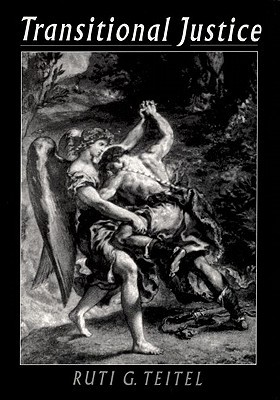 Transitional Justice (Paperback)