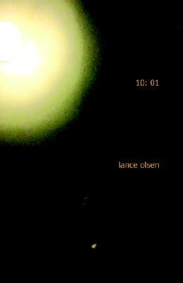 10: 01 (Paperback)