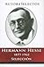 Hermann Hesse 1877-1962 Seleccion