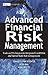 Advanced Financial Risk Management: Tools and Techniques for Integrated Credit Risk and Interest Rate Risk Managements (Wiley Finance)