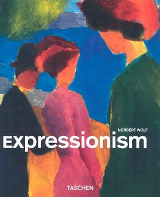 Expressionism (Paperback)