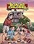 Mystery in the Sand (The Boxcar Children Graphic Novels, #18)