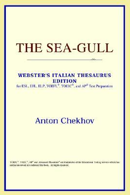 The Sea-Gull