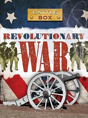 Revolutionary War (Battle Box)
