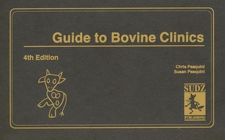 Guide to Bovine Clinics (Paperback)