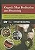 Organic Meat Production and...