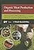 Organic Meat Production and Processing (Institute of Food Technologists Series)