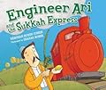 Engineer Ari and the Sukkah Express