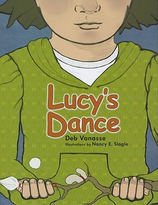 Lucy's Dance (Paperback)