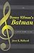 Danny Elfman's Batman by Janet K. Halfyard