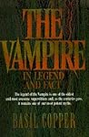 The Vampire In Legend and Fact by Basil Copper