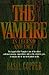 The Vampire In Legend and Fact