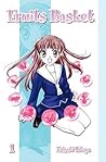 Fruits Basket, Vol. 1 by Natsuki Takaya