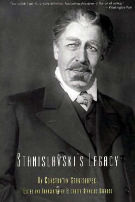 Stanislavski's Legacy (Theatre Arts)